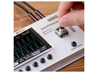 Korg NTS-2 Oscilloscope kit Korg NTS-2 Oscilloscope kit